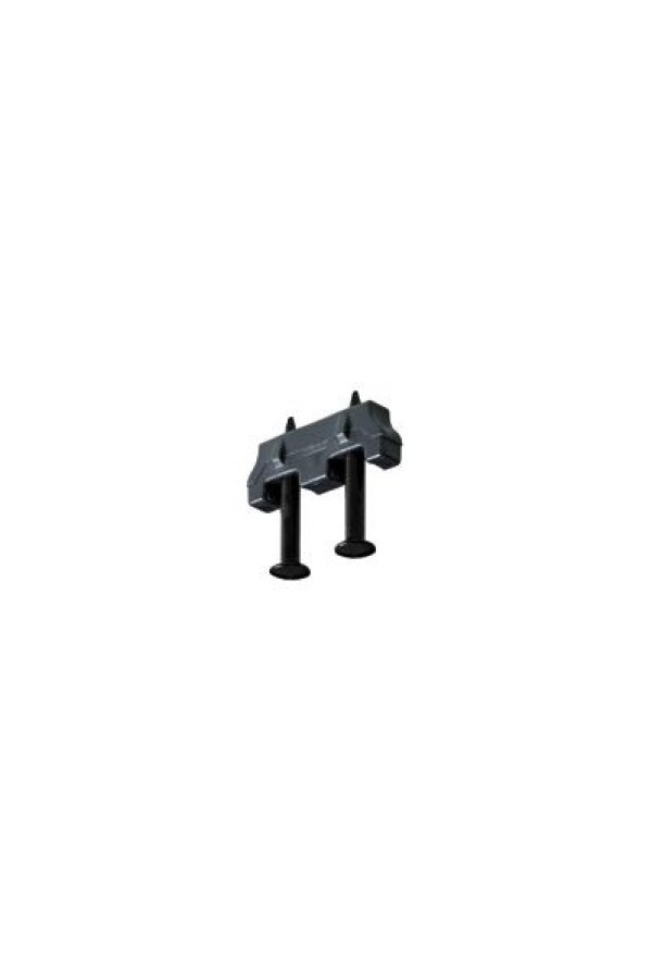 Активатор демпфера Silent System для системы раздвижных дверей Slide Line55 9118477 Hettich