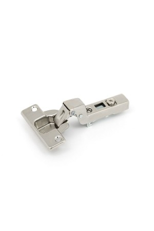 Петля мебельная вкладная Intermat 9973 110 градусов без пружины 9042878 Hettich