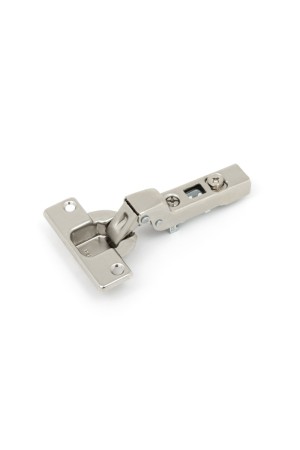 Петля мебельная полунакладная Intermat 9973 110 градусов без пружины 9043362 Hettich