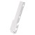 Держатель задней стенки ящика InnoTech Atira 176мм правый белый 9194640 Hettich Держатель задней стенки ящика InnoTech Atira 176мм правый белый 9194640 Hettich