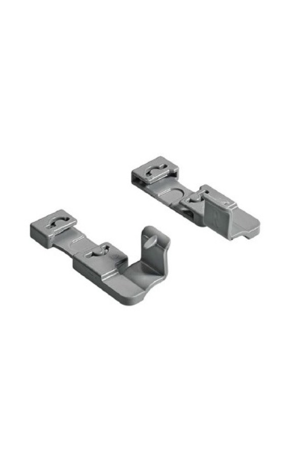 Предохранитель от демонтажа для деревянных ящиков, правый/9155280 Hettich