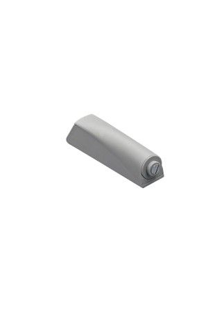Механизм Push to open magnet для петель под прикручивание длинный ход светло-серый 9089605 Hettich