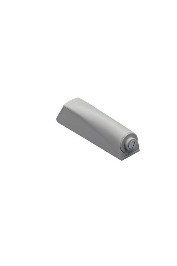 Механизм Push to open magnet для петель под прикручивание длинный ход светло-серый 9089605 Hettich