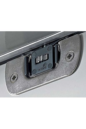 Комплект фурнитуры SysLineS Silent System для закрывания 9134311 Hettich