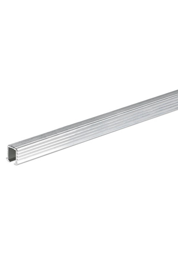 Ходовой профиль SysLine S 2000мм под приклеивание 9145851 Hettich