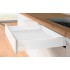 Выдвижной ящик InnoTech Atira 54*470мм белый 9245476 Hettich