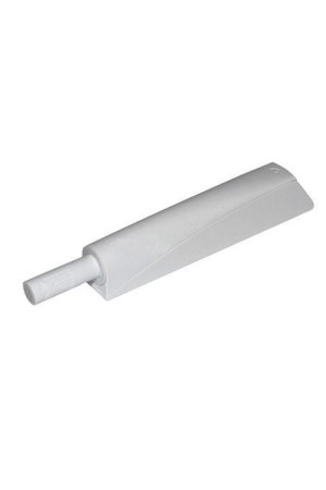 Механизм Push to open magnet для петель под прикручивание короткий ход светло-серый 9089604 Hettich