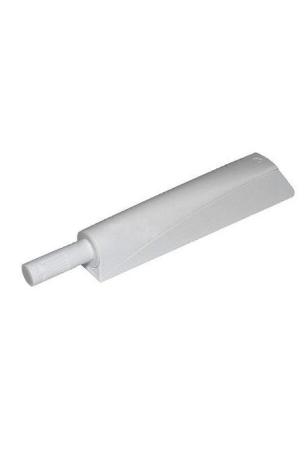 Механизм Push to open magnet для петель под прикручивание короткий ход светло-серый 9089604 Hettich