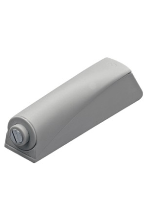 Механизм Push to open magnet для петель под прикручивание короткий ход светло-серый 9089604 Hettich