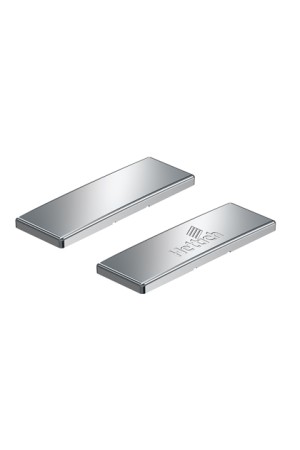 Заглушка на плечо петли Intermat 9102082 Hettich