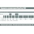 Лоток для столовых приборов OrgaTray 590 для ящиков InnoTech Atira 600*420мм серебристый 9194885 Hettich