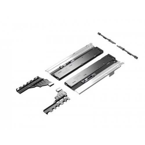 Механизм открывания Push to open Silent на 30кг для Innotech Atira 9240163 Hettich