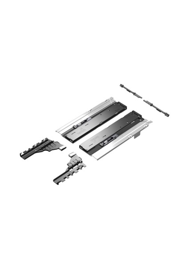 Механизм открывания Push to open Silent на 30кг для Innotech Atira 9240163 Hettich