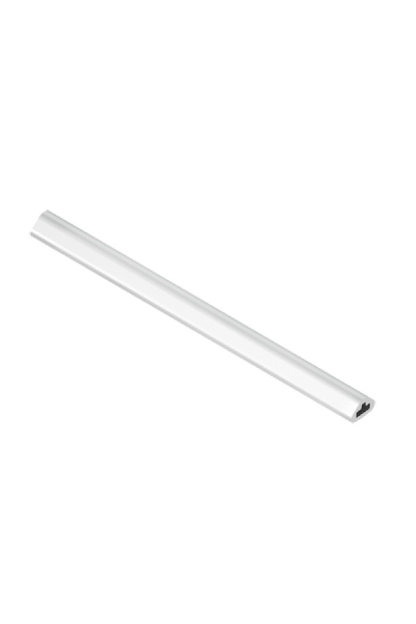 Штанга для синхронизации механизма PUSH to open SILENT, 2м алюминий 9236718 Hettich