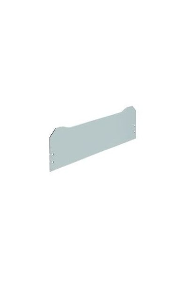 Передняя панель внутреннего ящика Exclusiv InnoTech Atira 144*600мм стекло 9079378 Hettich