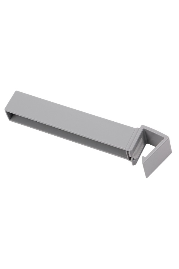 Разделитель поперечного релинга OrgaStore 410 для ящиков InnoTech Atira серый 9194618 Hettich