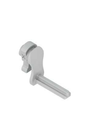 Адаптер SYNCHRO тип В для направляющих Quadro V6 Push to Open 9219965 Hettich