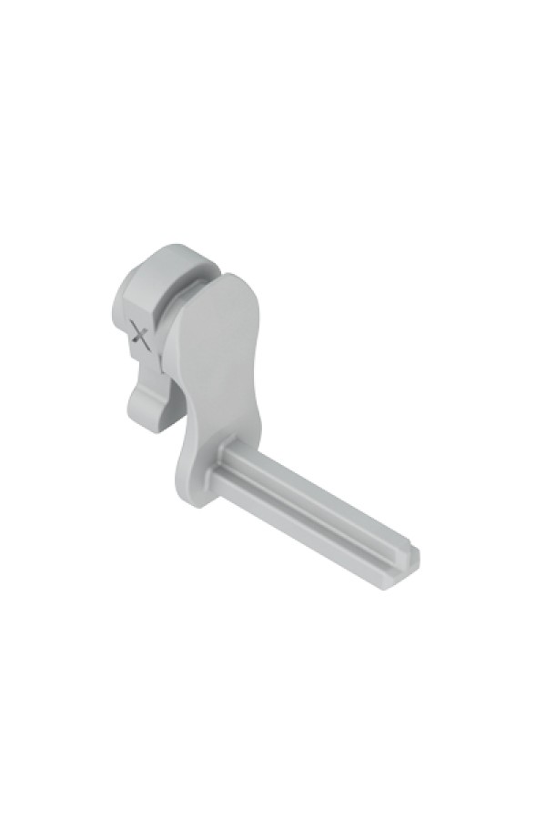 Адаптер SYNCHRO тип В для направляющих Quadro V6 Push to Open 9219965 Hettich