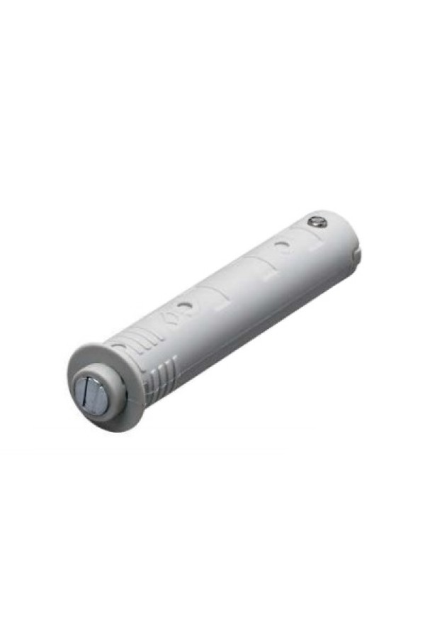 Механизм Push to open magnet для петель под запрессовку длинный ход светло-серый 9089607 Hettich
