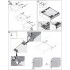 Механизм Push-to-Open Silent с нагрузкой до 20кг для ящиков ArciTech 9241049 Hettich