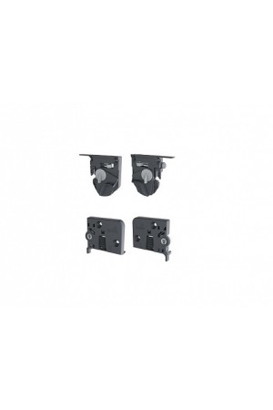 Механизмы регулировки наклона для направляющих Quadro 4DV6 9247529 Hettich