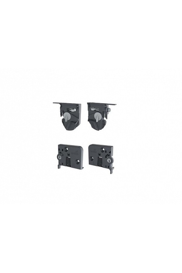 Механизмы регулировки наклона для направляющих Quadro 4DV6 9247529 Hettich