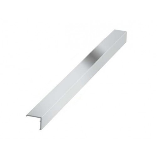 Дизайн-профиль для ящиков InnoTech Atira 470мм под хром 9240699 Hettich