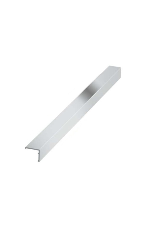 Дизайн-профиль для ящиков InnoTech Atira 470мм под хром 9240699 Hettich