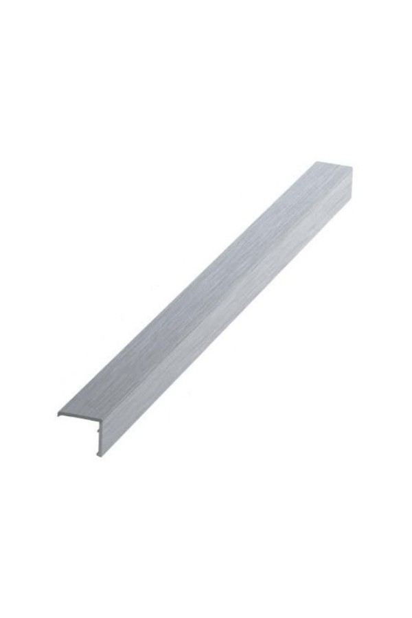 Дизайн-профиль для ящиков InnoTech Atira 470мм под алюминий 9240700 Hettich