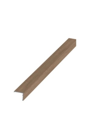 Дизайн-профиль для ящиков InnoTech Atira 470мм под орех 9240703 Hettich