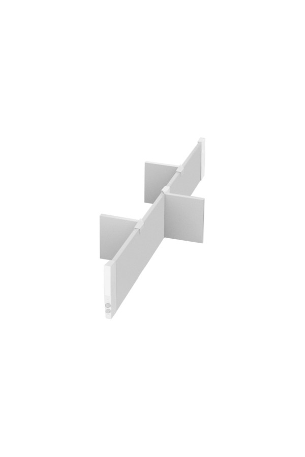 Внутренняя организация OrgaStore 810 для ящиков ArciTech белая 9211652 Hettich