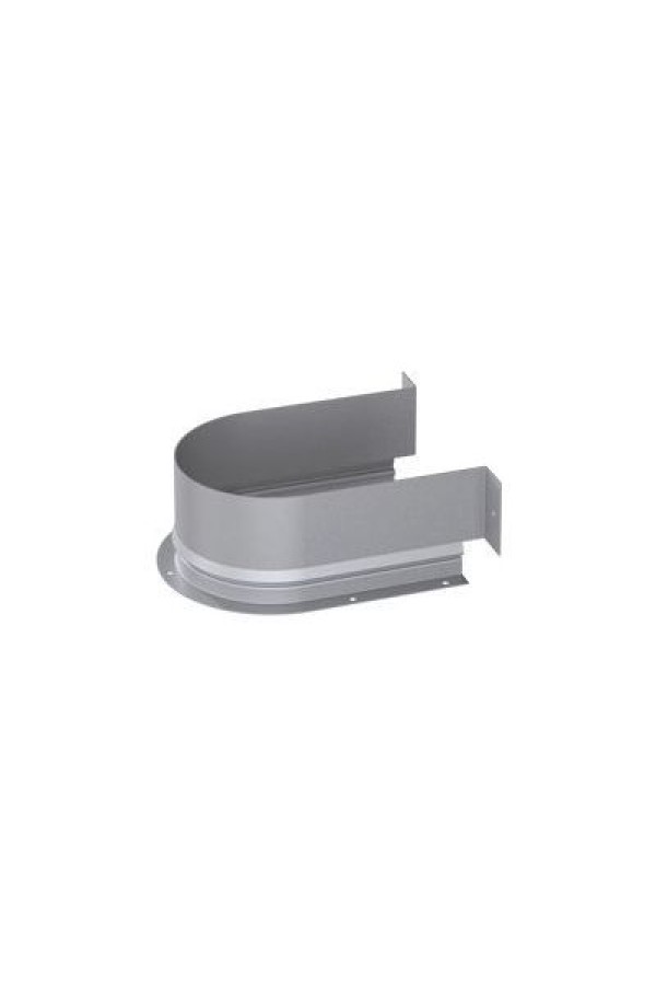 U-образная стенка для ящика InnoTech Atira под мойку серый 9204282 Hettich