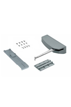 Механизм Pull to Move medium для складных дверей Wing Line L правый 9238124 Hettich