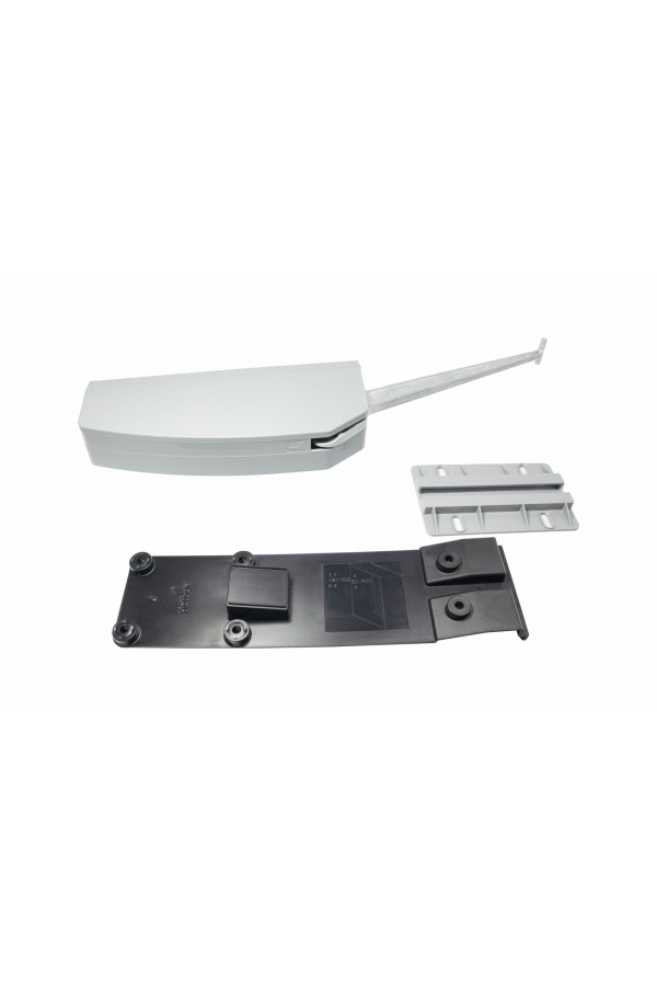 Механизм Push to move Heavy без фиксатора для складных дверей Wing Line L правый 9265958 Hettich