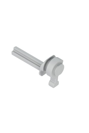 Адаптер SYNCHRO тип А для направляющих Quadro V6 Push to Open 9219966 Hettich