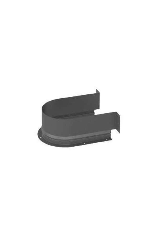 U-образная стенка для ящика InnoTech Atira под мойку антрацит 9204284 Hettich