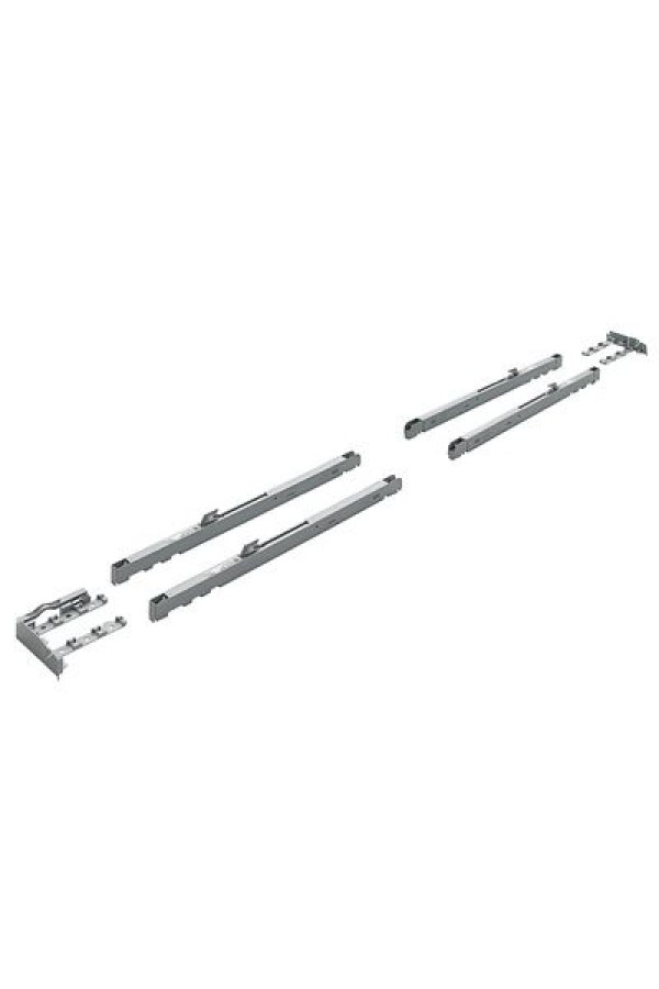 Хеттих/Top Line XL* комп демпферов для 2 дверей, вес двери 60-100кг/ 9276737