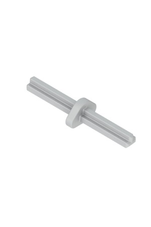 Соединитель для нарезанной штанги Push to open Syncro 9221295 Hettich