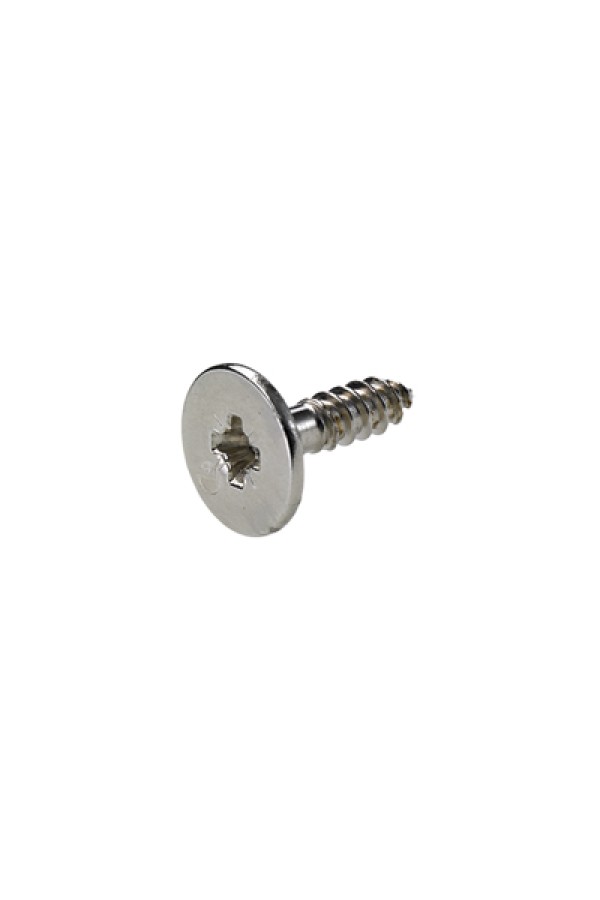 Ответная планка под прикручивание для механизма Push to open 9090845 Hettich