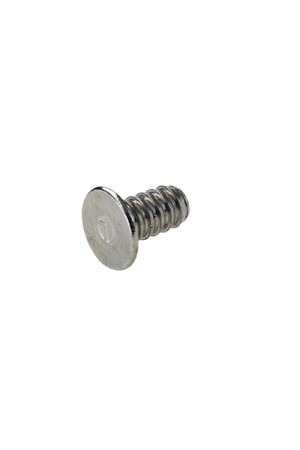 Ответная планка под запрессовку для механизма Push to open 9090846 Hettich