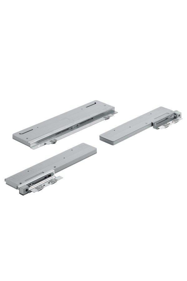 Комплект демпферов на закрывание для 3-х дверного шкафа Top Line L, 20кг  9277098 Hettich