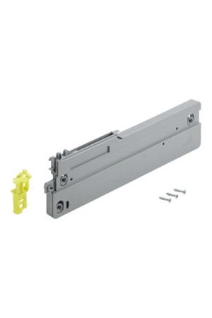 Комплект демпферов на открывание для 2-х дверного шкафа Top Line L, 50кг 9242227 Hettich
