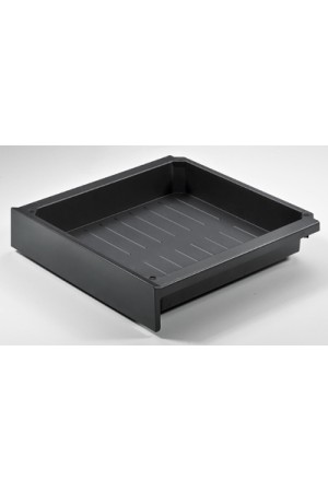 Лоток Smartray для канцелярских товаров черный 9134235 Hettich