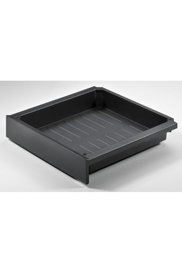 Лоток Smartray для канцелярских товаров черный 9134235 Hettich