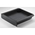 Лоток Smartray для канцелярских товаров черный 9134235 Hettich