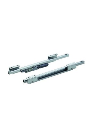 Направляющие Quadro12 Silent System для лотка SmarTray на 6кг 9156336