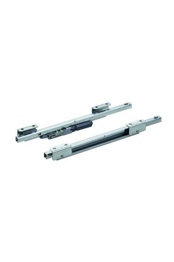 Направляющие Quadro12 Silent System для лотка SmarTray на 6кг 9156336