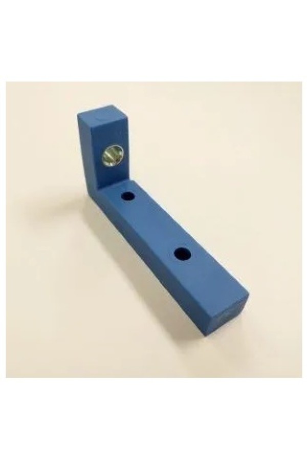 Хеттих/кондуктор сверлильный ACCURA для направляющих  BlueJig Quadro EB20 Start/ 9084515