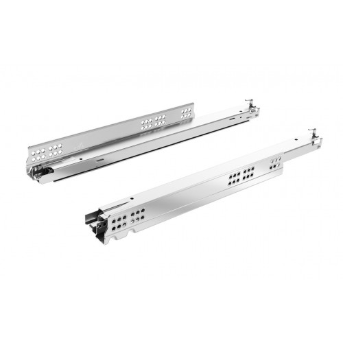 Комплект направляющих Actro You Silent System для ящиков AvanTech You 450мм 9257006 Hettich