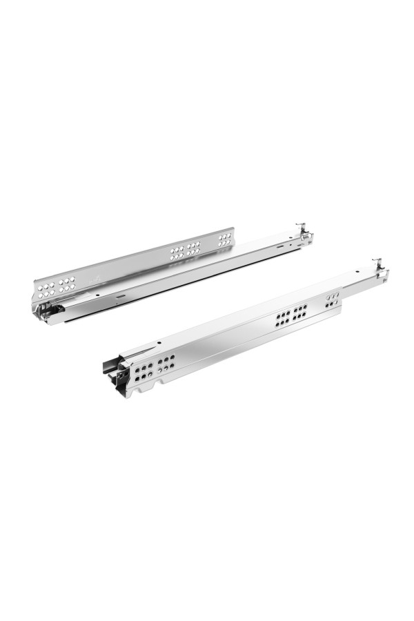 Комплект направляющих Actro You Silent System для ящиков AvanTech You 450мм 9257006 Hettich